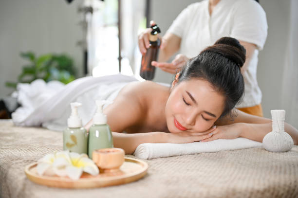 Thai Massage