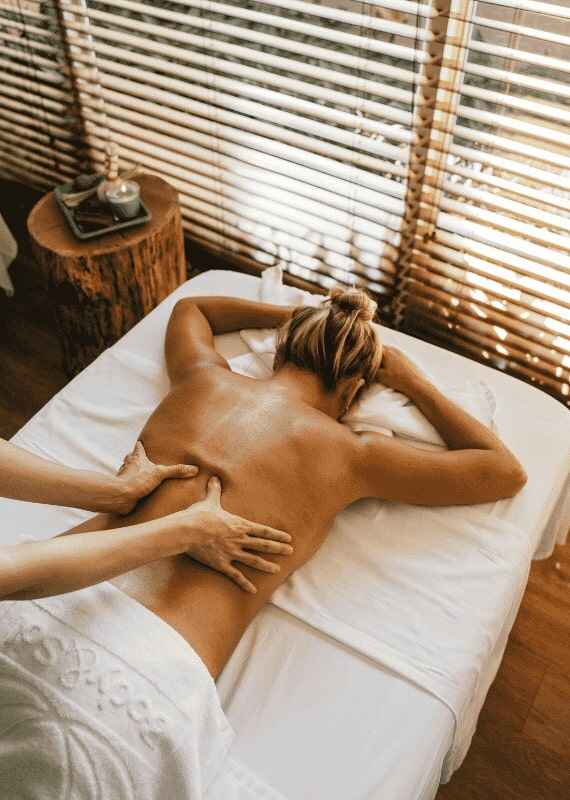 Home Massage Abu Dhabi