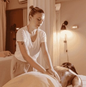 Home Massage Abu Dhabi