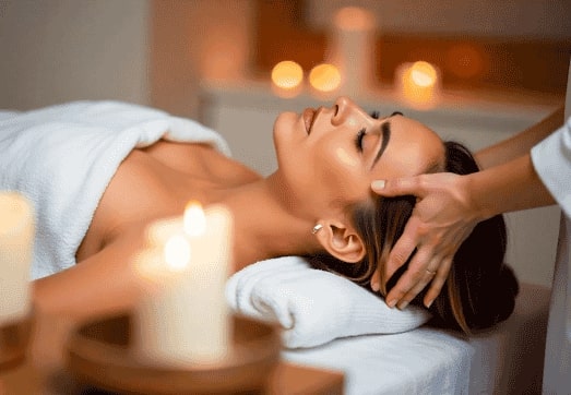 Home Massage Abu Dhabi