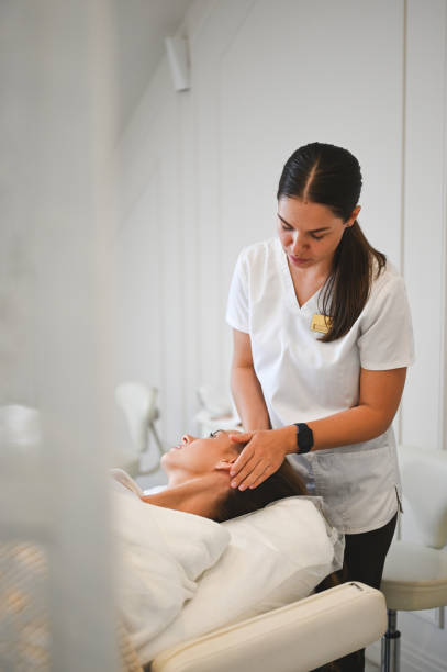 Ayurvedic Massage Abu Dhabi