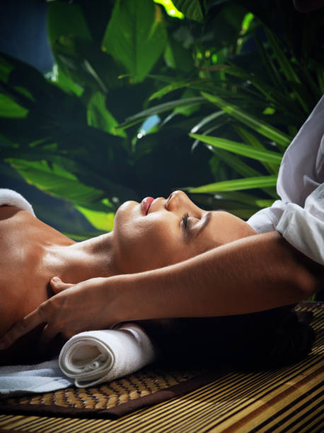 Ayurvedic Massage Abu Dhabi