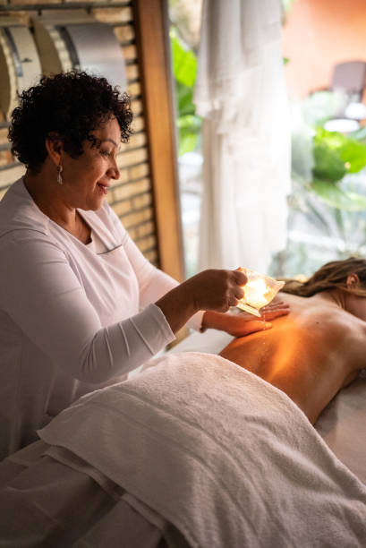 Deep tissue massage Abu Dhabi1