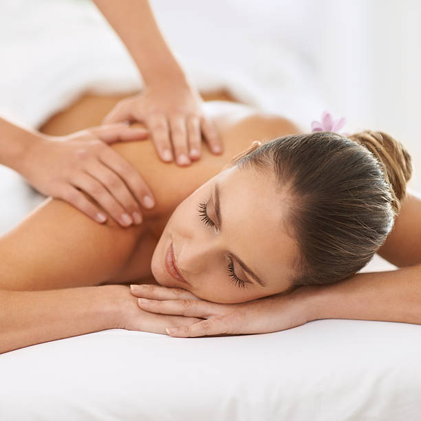 Relaxation Massage Abu Dhabi