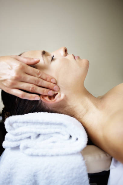 Swedish Massage Abu Dhabi