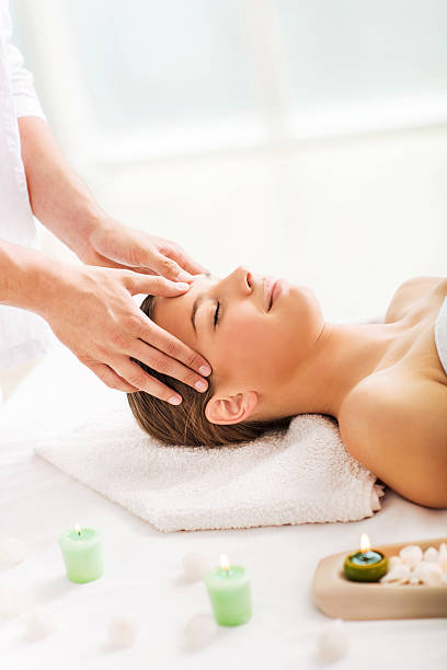 Swedish Massage Abu Dhabi