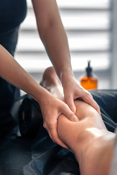 Sports Massage Abu Dhabi